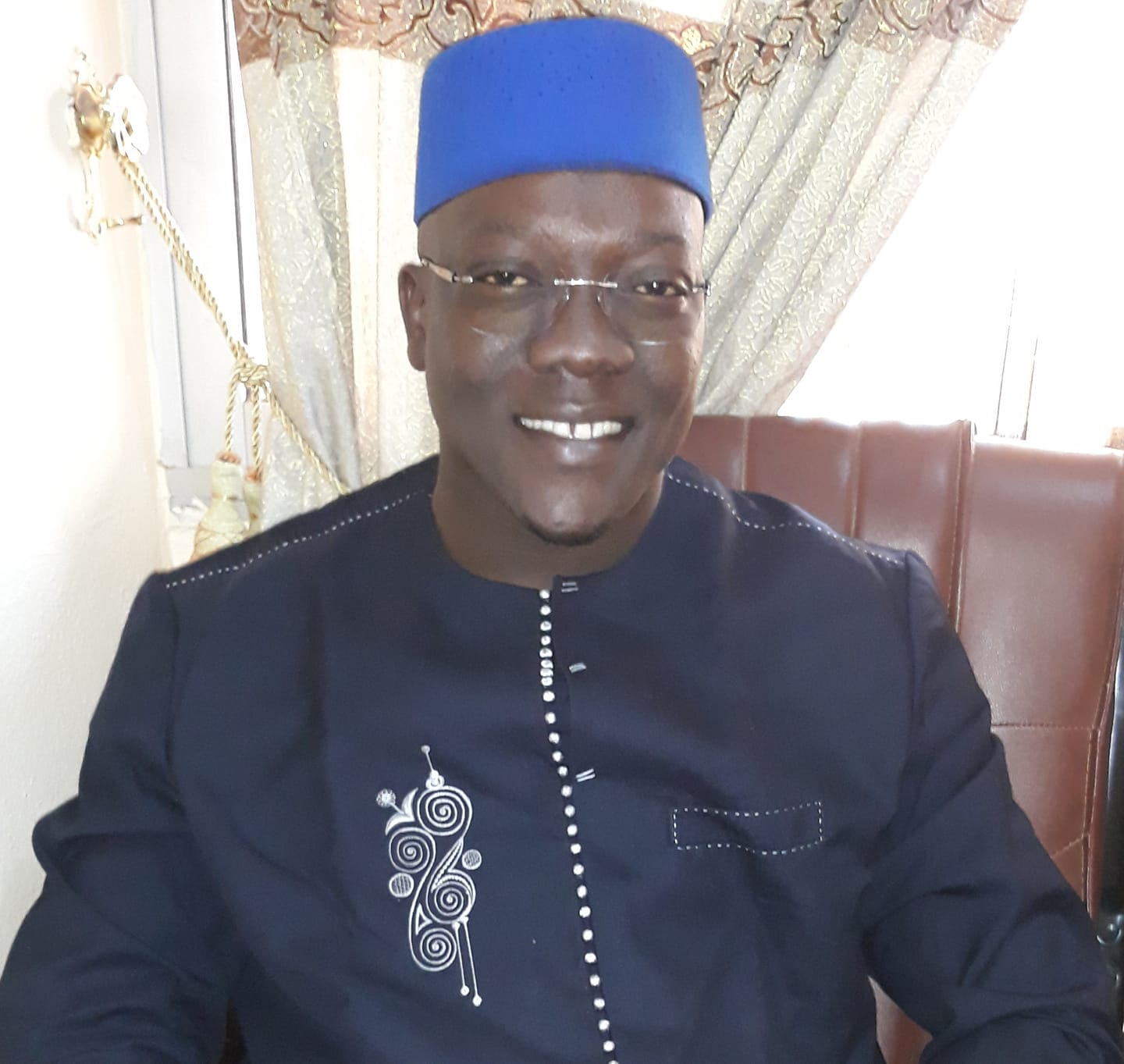 CAISFF Roberto Willis